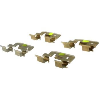 Disc Brake Hardware Kit