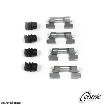 Disc Brake Hardware Kit