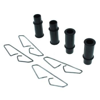 Disc Brake Hardware Kit