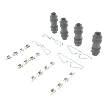 Disc Brake Hardware Kit