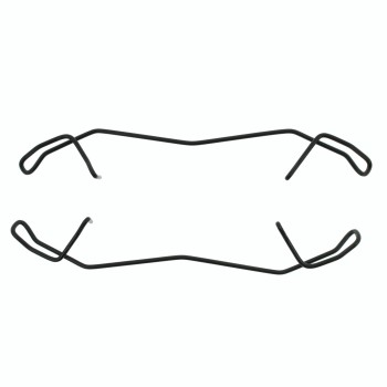 Disc Brake Hardware Kit