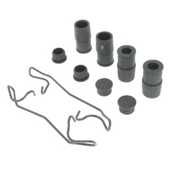 Disc Brake Hardware Kit