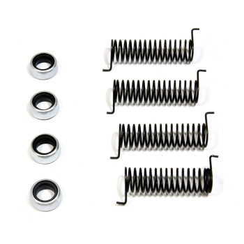 Disc Brake Hardware Kit