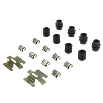 Disc Brake Hardware Kit