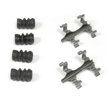 Disc Brake Hardware Kit