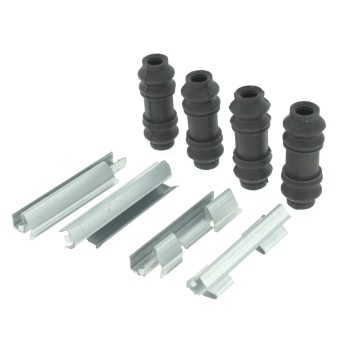 Disc Brake Hardware Kit