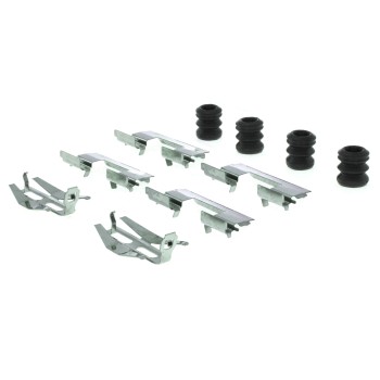 Disc Brake Hardware Kit