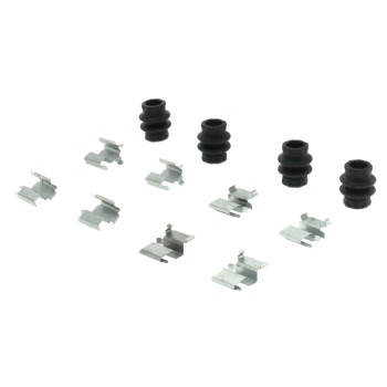 Disc Brake Hardware Kit