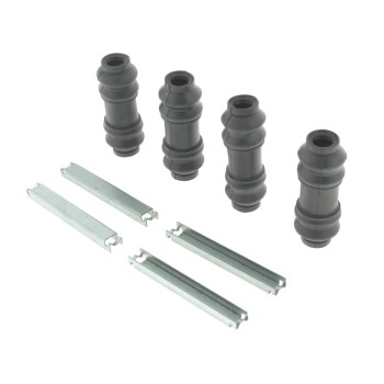 Disc Brake Hardware Kit