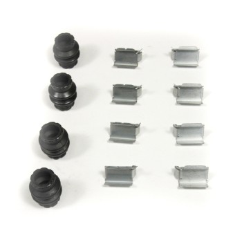 Disc Brake Hardware Kit