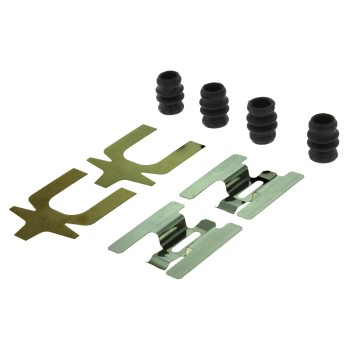 Disc Brake Hardware Kit