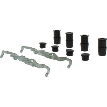 Disc Brake Hardware Kit