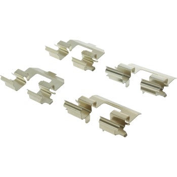 Disc Brake Hardware Kit