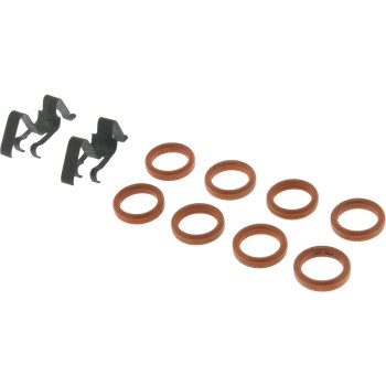 Disc Brake Hardware Kit