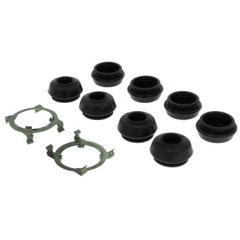 Disc Brake Hardware Kit