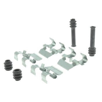 Disc Brake Hardware Kit
