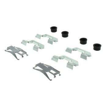 Disc Brake Hardware Kit