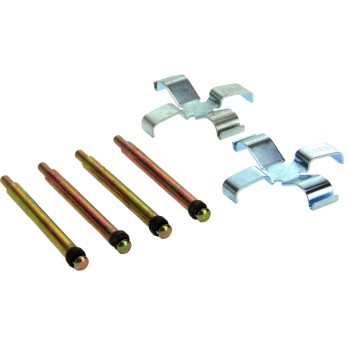 Disc Brake Hardware Kit