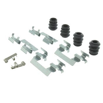 Disc Brake Hardware Kit