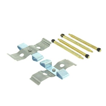 Disc Brake Hardware Kit