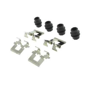 Disc Brake Hardware Kit