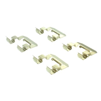 Disc Brake Hardware Kit