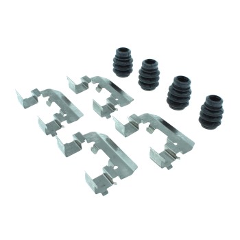 Disc Brake Hardware Kit