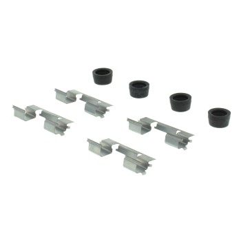 Disc Brake Hardware Kit