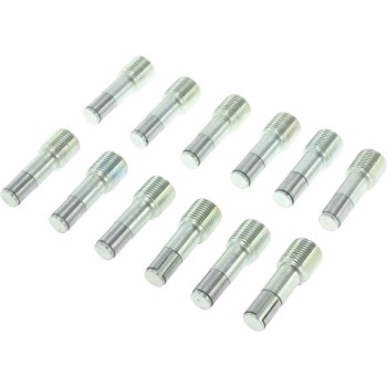 Disc Brake Hardware Kit