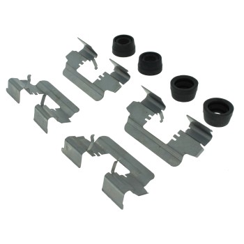 Disc Brake Hardware Kit