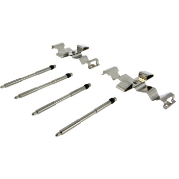 Disc Brake Hardware Kit