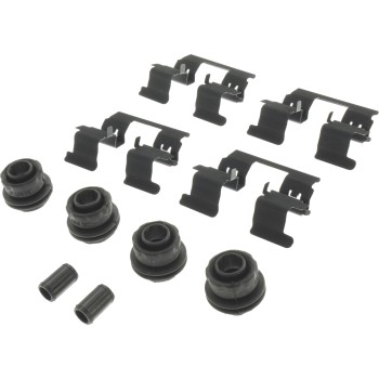 Disc Brake Hardware Kit