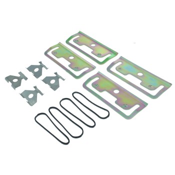 Disc Brake Hardware Kit