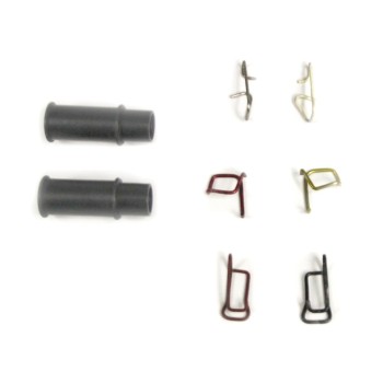 Disc Brake Hardware Kit