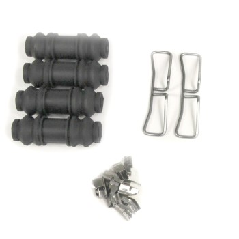 Disc Brake Hardware Kit