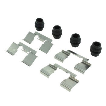 Disc Brake Hardware Kit
