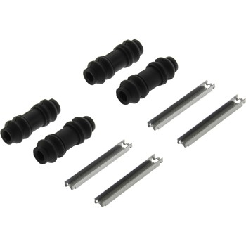 Disc Brake Hardware Kit