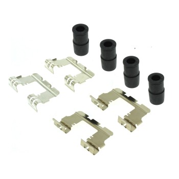 Disc Brake Hardware Kit
