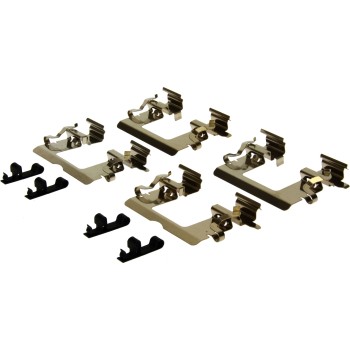 Disc Brake Hardware Kit