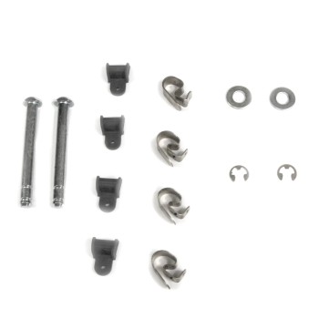 Disc Brake Hardware Kit
