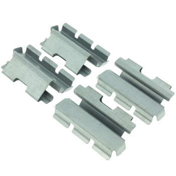 Disc Brake Hardware Kit