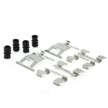Disc Brake Hardware Kit