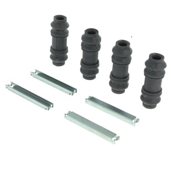 Disc Brake Hardware Kit