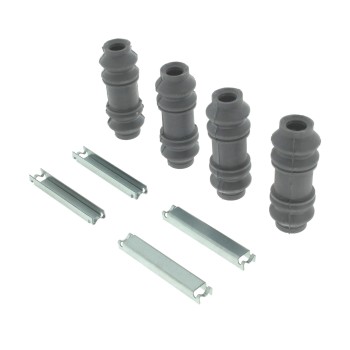 Disc Brake Hardware Kit