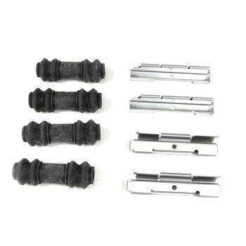 Disc Brake Hardware Kit