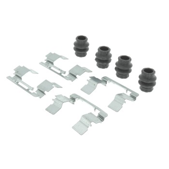Disc Brake Hardware Kit
