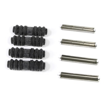 Disc Brake Hardware Kit