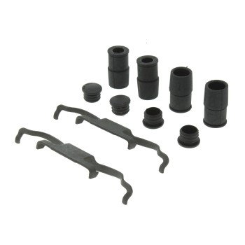 Disc Brake Hardware Kit
