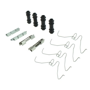 Disc Brake Hardware Kit