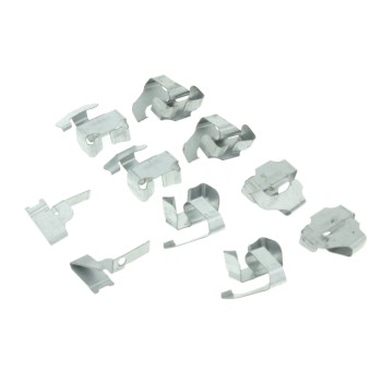 Disc Brake Hardware Kit